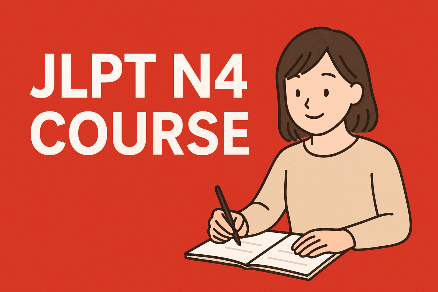 JLPT N4